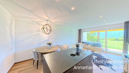 3.5 Zimmer, 82 m² - Foto 2