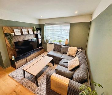 1 bedroom end of terrace house to rent - Photo 5
