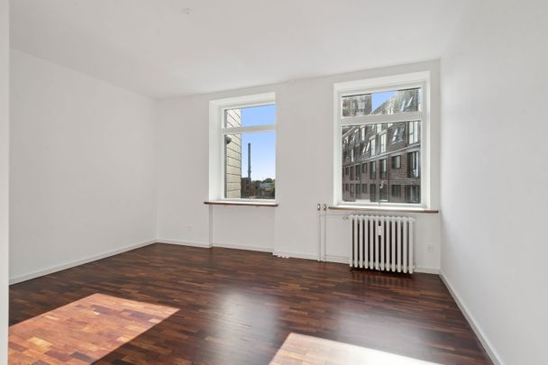 Nørregade 77 A, 3. th. - Photo 1