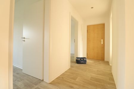 Nestbau garantiert - neu gestaltete 2-Raumwohnung - Foto 5