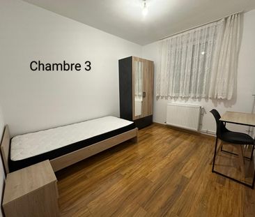 Ref: 1,251 Colocation à Le Havre - Photo 1