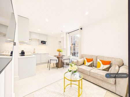 1 bedroom flat to rent - Photo 3