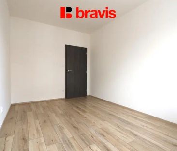 Pronájem bytu 2+kk, Brno - Kamechy, Novodvorská ulice, novostavba, ... - Photo 4