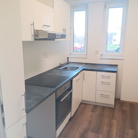 Pronájem bytu 3+1 60 m² - Fotografie 3