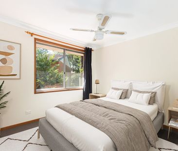 Generously Proportioned Townhouse - Photo 3