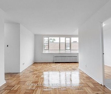 For Lease - 2515 Eglinton Avenue Unit# 205, Toronto, Ontario - Photo 1