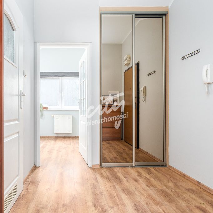 Os. Bukowe 2pok. ogrzewanie miejskie - Фото 1