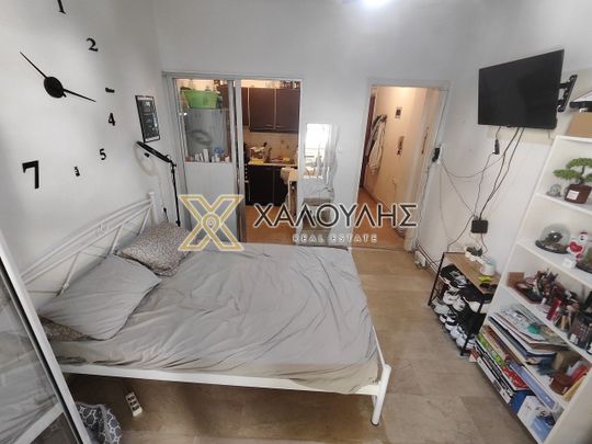 Studio/Γκαρσονιέρα για ενοικίαση - Λάρισα, - Photo 1