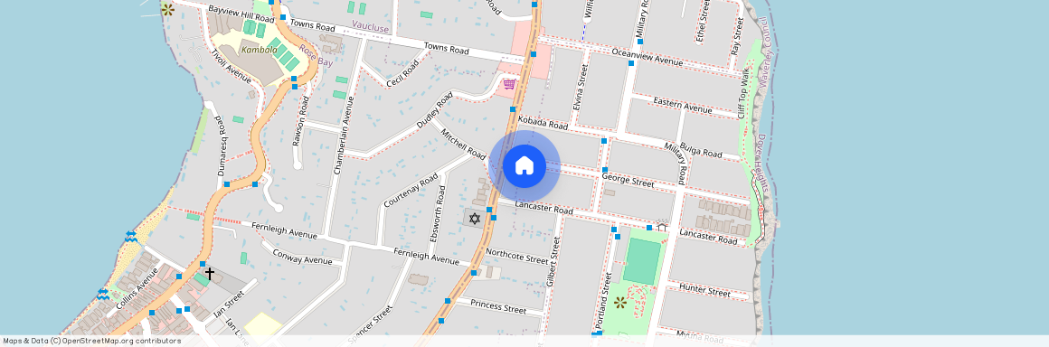 68 George Street, Dover Heights 2030, New South Wales