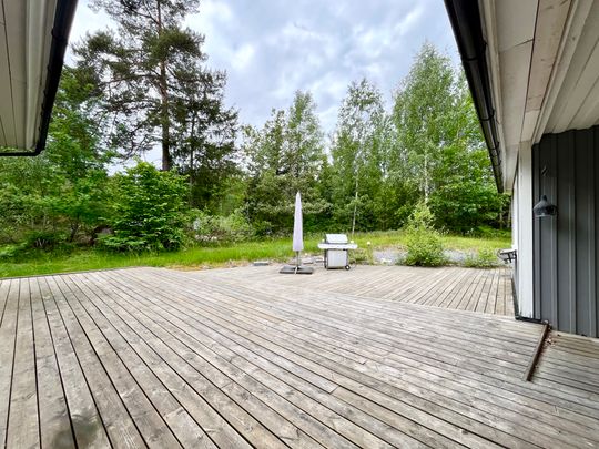 Backsippevägen, Åkersberga - Photo 1