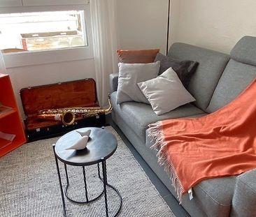 3½ Zimmer-Attikawohnung in Liebefeld (BE), möbliert, auf Zeit - Photo 3