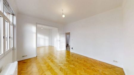 Appartement te huur - Photo 2