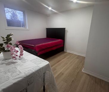 For Lease - 2 Glenheather Terrace Unit# Lower, Toronto, Ontario - Photo 5