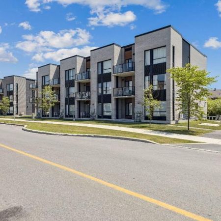 1 CH - 1 SDB - Gatineau - $1,250 /mo - Photo 4