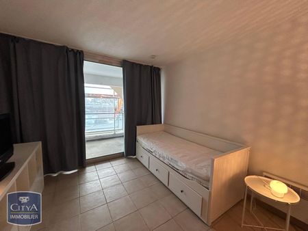 Location Appartement 2 pièces 26m² TROUVILLE SUR MER 14360 - Photo 2