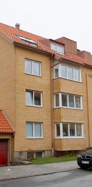 Östra Kalkbrottsgränd, Malmö - Photo 2