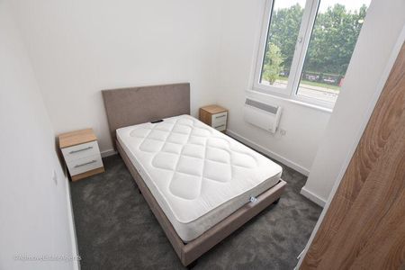 1 bedroom apartment to rent - Photo 3