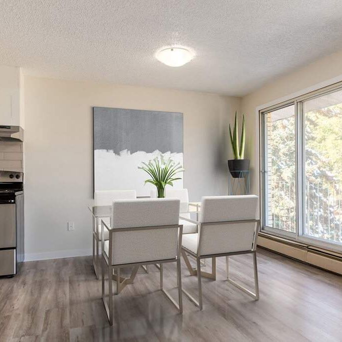 Renovated Suite - 1 Bedroom - Photo 1