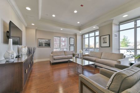 For Lease - 68 Main Street Unit# 604, Markham, Ontario - Photo 4