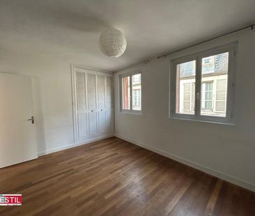 Appartement 3 pièces de 62 à Chaumont-en-vexin - Photo 2