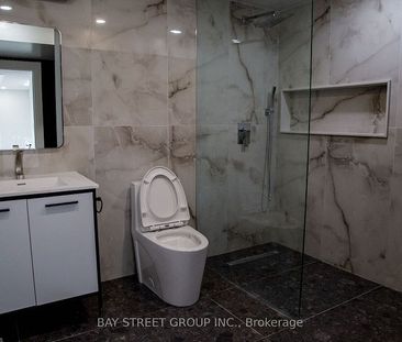 For Lease - 44 Marlene Johnston Drive Unit# Basement, East Gwillimb... - Photo 5