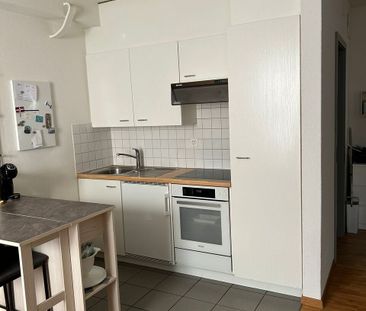1 Zimmer, 33 m², EG - Photo 5