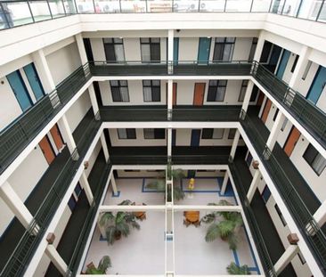 1100/185-211 Broadway, Ultimo NSW 2007 - Apartment For Rent | Domain - Photo 2