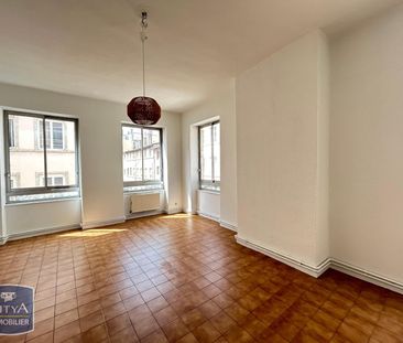 Location Appartement 3 pièces 88m² LYON 1er - Photo 2