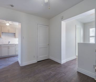 For Lease - 8 Brookmount Road Unit# 1B, Toronto, Ontario - Photo 1