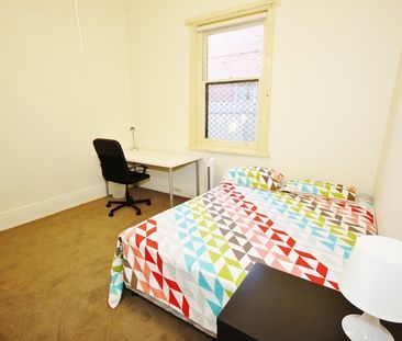 5-bedroom shared house / townhouse, East Ave - Photo 4