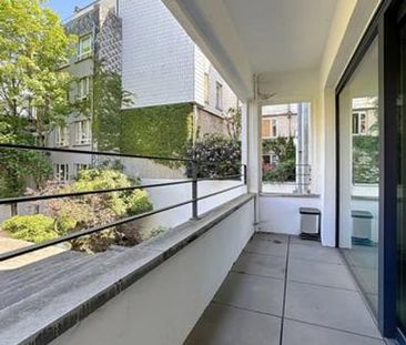 Appartement te huur - Foto 1