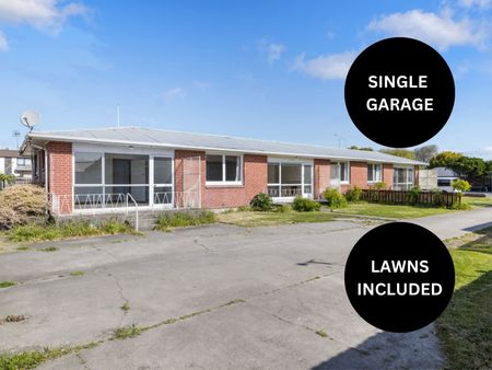 Unit 2, 14 Whiteleigh Avenue, Addington, Christchurch - Photo 2