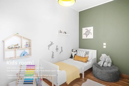 Διαμέρισμα για ενοικίαση Κάτω Κηφισιά (Κηφισιά) - Photo 4