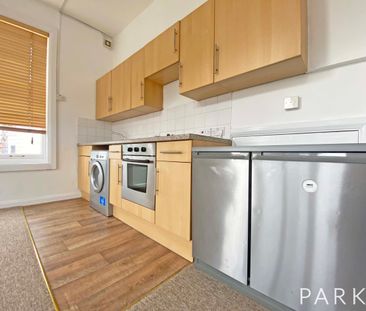 Buckingham Place, Brighton, East Sussex, BN1 3PJ - Photo 2