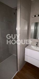 Appartement Narbonne 3 pièce(s) meublé 57.87 m2 - Photo 4