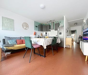 Appartement T3 SAINT CYPRIEN à louer - Photo 1