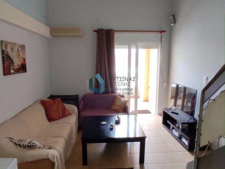 Studio/Γκαρσονιέρα για ενοικίαση Υψηλά Αλώνια (Πάτρα) - Photo 3