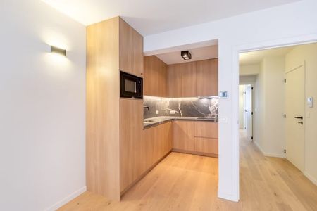 Appartement te huur - Photo 2