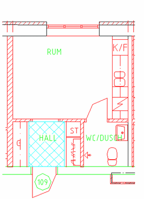 Östra Fäladsgatan 38A, Segevång - Photo 1