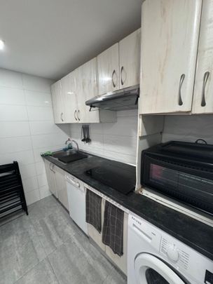 Habitación - Madrid - Delicias - 620€ MES - Ref. FGO-HSSD811 - Photo 1