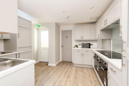 1 bedroom end of terrace house to rent - Photo 5