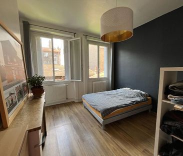 Appartement Saint-Étienne - Photo 5