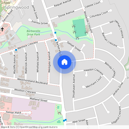 1 Belinda Crescent, Qld 4127, Springwood