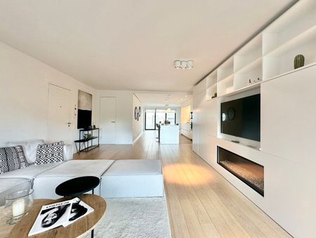 Appartement in Sint-Pieters-Woluwe - Photo 5