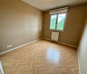 Location appartement 2 pièces, 47.94m², Ramonville-Saint-Agne - Photo 3