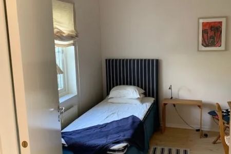 Private Room in Shared Apartment in Styrsö - Foto 4