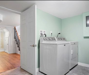 For Lease - 768 Olive Avenue Unit# Basement, Oshawa, Ontario - Photo 4