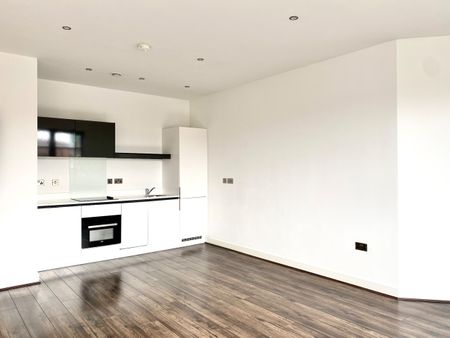 2 Bed Flat, Pope Street, B1 - Photo 3