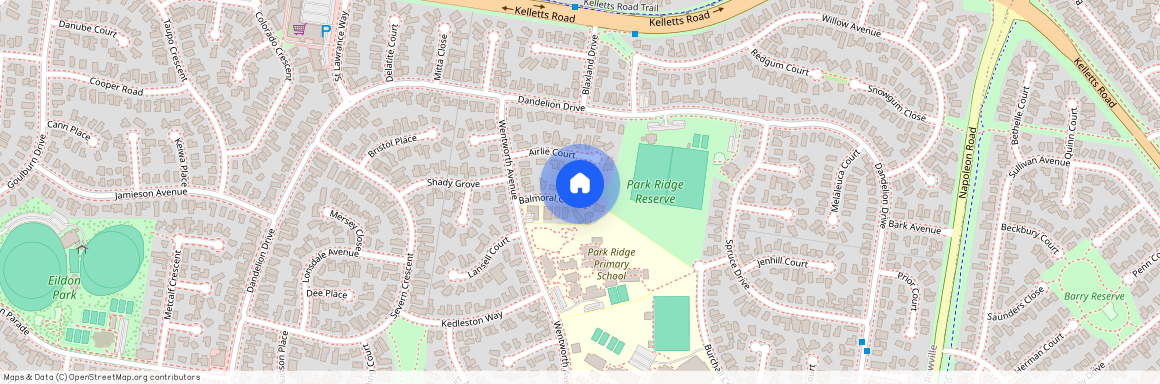 6 Balmoral Court, VIC 3178, Rowville