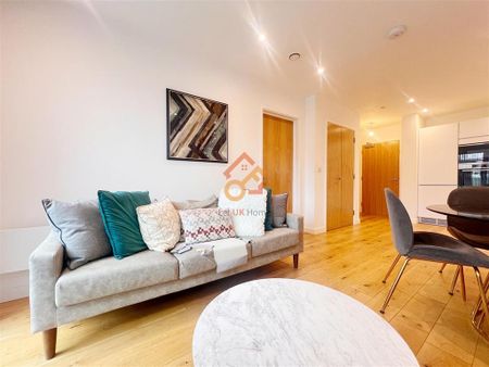 1 bedroom flat to rent - Photo 4